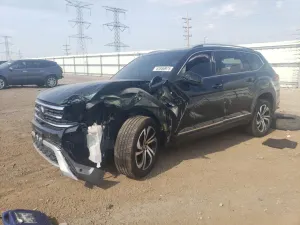 Volkswagen Atlas SEL PREMIUM 3.6L 6 2021