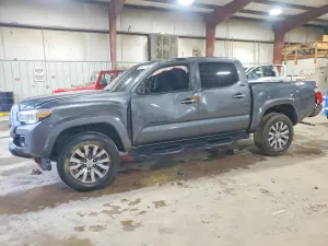 Toyota Tacoma 3.5L 6 2023