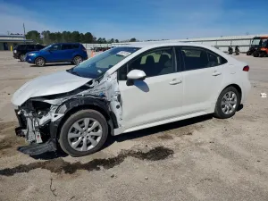 Toyota Corolla 1.8L 4 2022