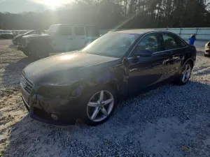 Audi A4 2.0L 4 2011