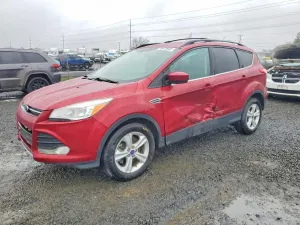 Ford Escape 2.0L 4 2014
