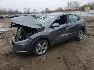 Honda HR-V 1.8L 4 2020