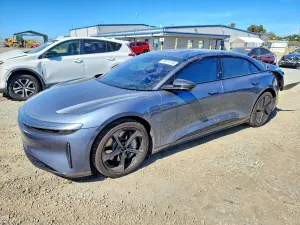 Lucid Air 2026