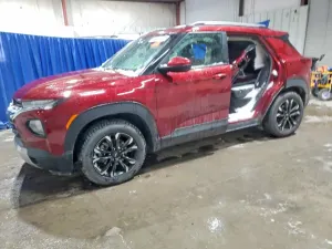 Chevrolet Trailblazer 1.2L 3 2023