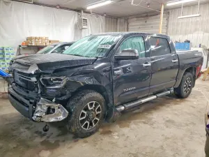 Toyota Tundra 5.7L 8 2018