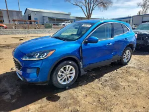 Ford Escape 1.5L 3 2020
