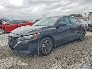 Nissan Sentra 2.0L 4 2025