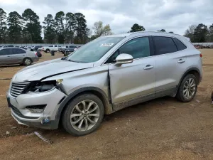 Lincoln MKC 2.0L 4 2018