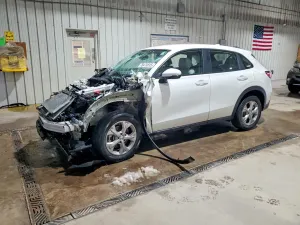 Honda HR-V 2.0L 4 2025