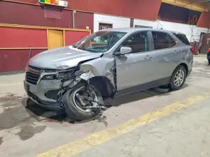 Chevrolet Equinox 1.5L 4 2023