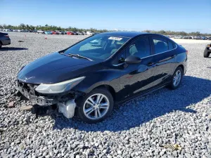 Chevrolet Cruze 1.4L 4 2017