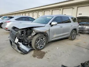 Hyundai Palisade 3.8L 6 2025