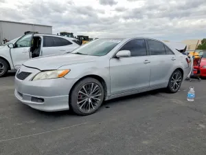 Toyota Camry 2.4L 4 2007
