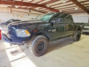 RAM 1500 5.7L 8 2014