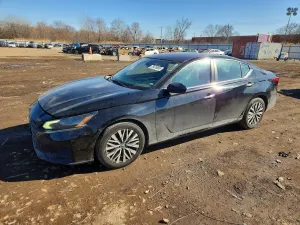 Nissan Altima 2.5L 4 2023