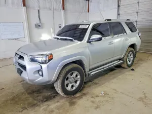 Toyota 4Runner 4.0L 6 2019