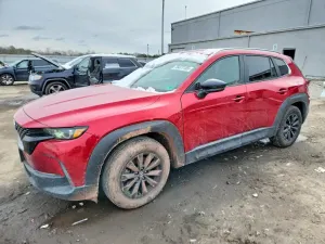 Mazda CX-50 2.5L 4 2023