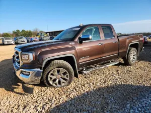 GMC Sierra 5.3L 8 2016