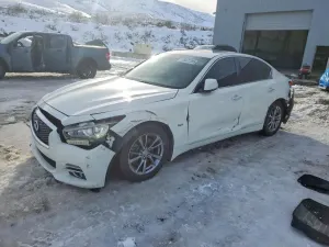 Infiniti Q50 3.0L 6 2017