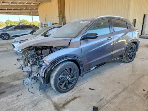 Honda HR-V 1.8L 4 2022