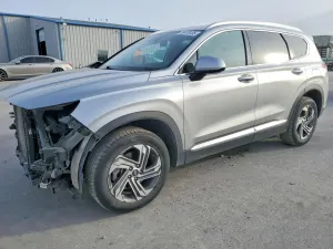 Hyundai Santa Fe 2.5L 4 2021