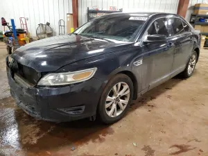 Ford Taurus 3.5L 6 2012
