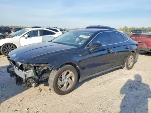 Hyundai Sonata 2.5L 4 2025