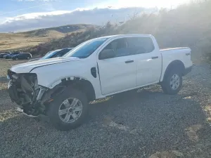 Ford Ranger 2.3L 4 2024