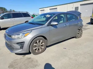 Kia Rio 1.6L 4 2022