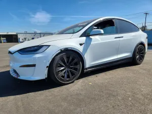 Tesla Model X 2023