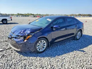 Toyota Corolla 2.0L 4 2023