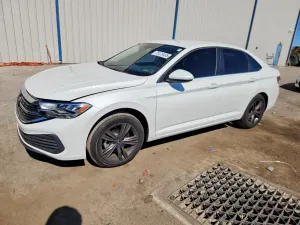 Volkswagen Jetta 1.5L 4 2023
