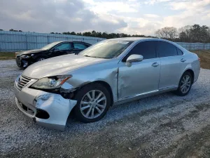 Lexus ES 3.5L 6 2012