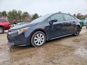 Toyota Corolla 1.8L 4 2020