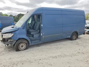 Mercedes-Benz Sprinter 3.0L 6 2019