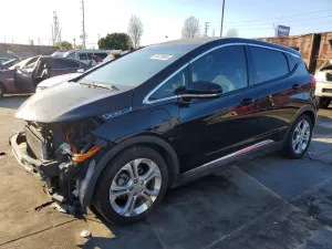 Chevrolet Bolt 2017