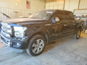 Ford F-150 3.5L 6 2016
