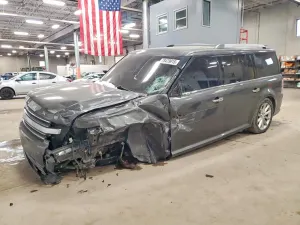 Ford Flex 3.5L 6 2019