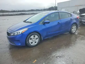 Kia Cerato / Forte / K3 2.0L 4 2018