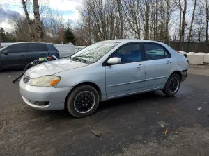 Toyota Corolla CE 1.8L 4 2005