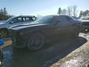 Dodge Challenger 3.6L 6 2023