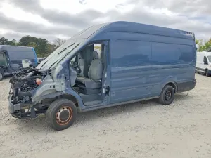 Ford Transit 3.7L 6 2019