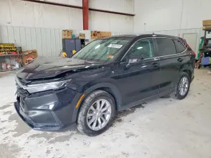 Honda CR-V 1.5L 4 2024
