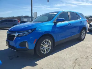 Chevrolet Equinox 1.5L 4 2024