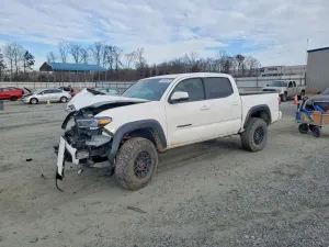 Toyota Tacoma 3.5L 6 2022