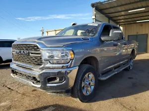 RAM 2500 6.4L 8 2024