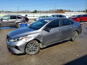 Kia Cerato / Forte / K3 2.0L 4 2023