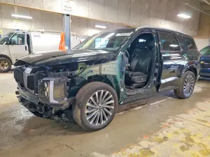Hyundai Palisade 3.8L 6 2024