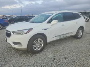 Buick Enclave 3.6L 6 2021
