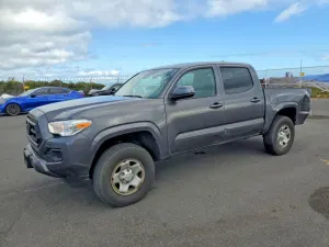 Toyota Tacoma 3.5L 6 2023